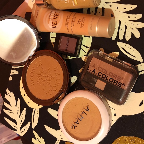 Almay Other - Brand new makeup.